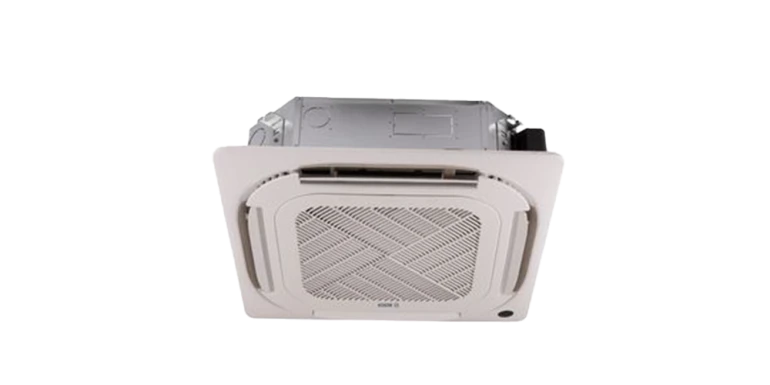 Climate 5000 console airco voor kantoor